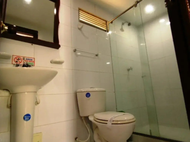 Hotel Exelsior
