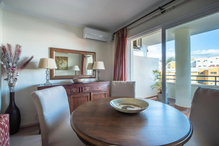 Apartamento Las Terrazas l