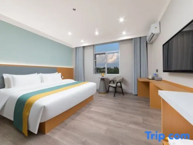 Business Double room