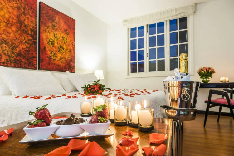 Matisse Hotel