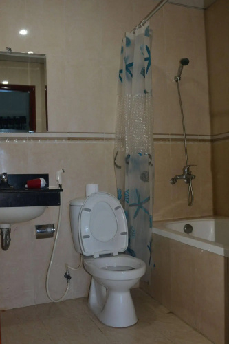 Thien Duong Hotel