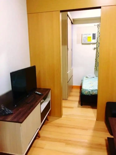 1 Bedroom Standard room