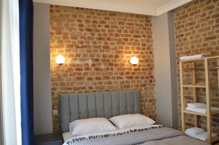 Benan Apartment