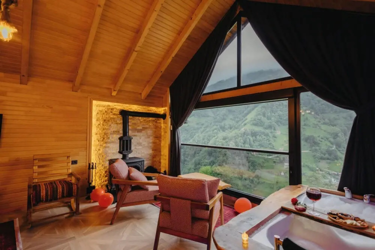 Opia Tatil Köyü