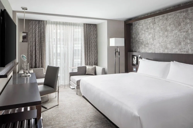 Superior Double room with courtyard view