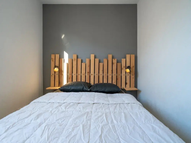Seaside Comfort in Valras-plage