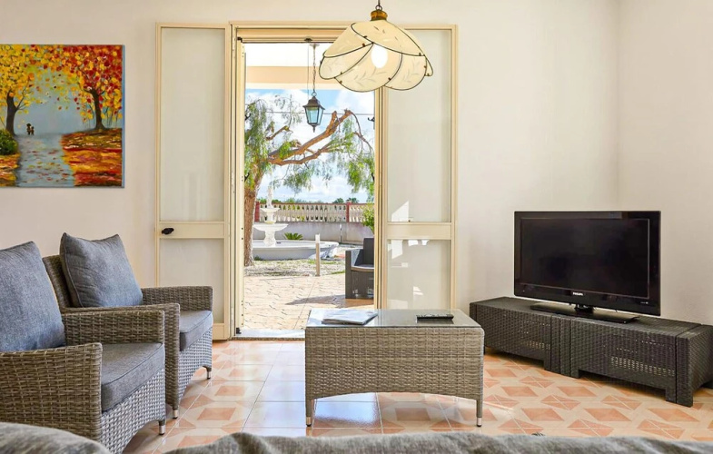 Villa Natalia