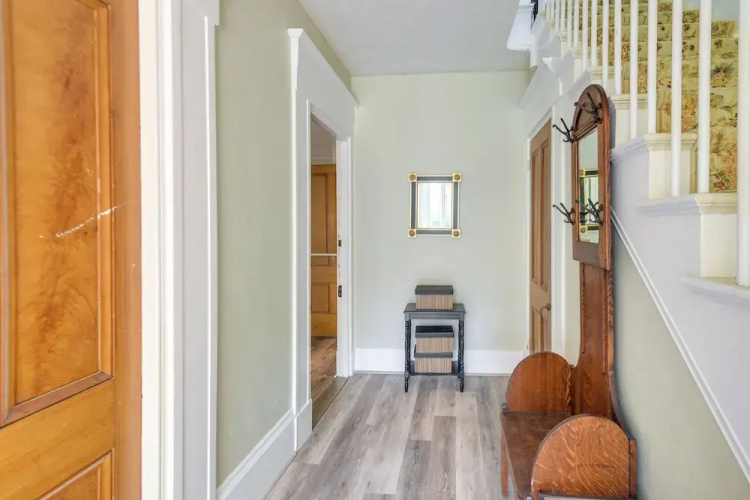 Kennebunk Apartment w/ Local Beach Access!