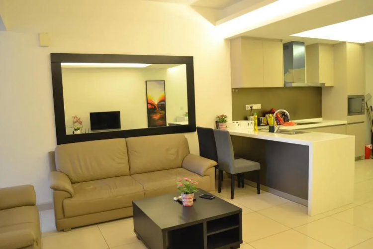 Magic suite