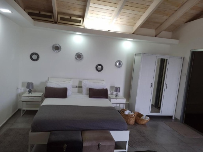 1 Bedroom Suite