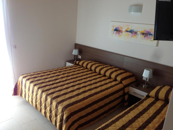 Economy Apartment