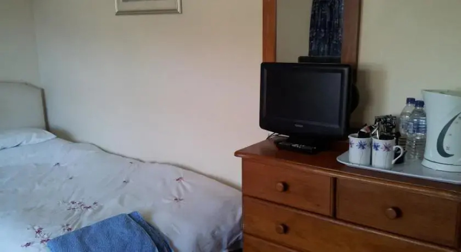 Ashby Bed & Breakfast