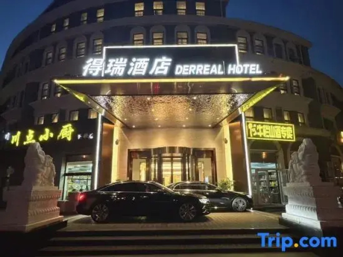 Derreal Hotel