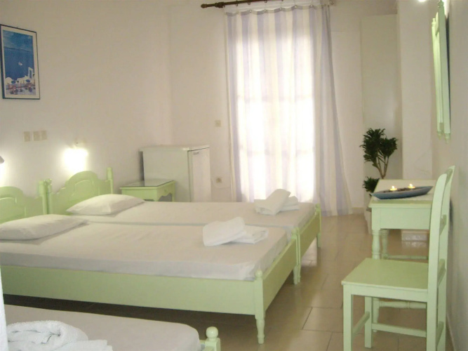 Poseidon Beach Hotel