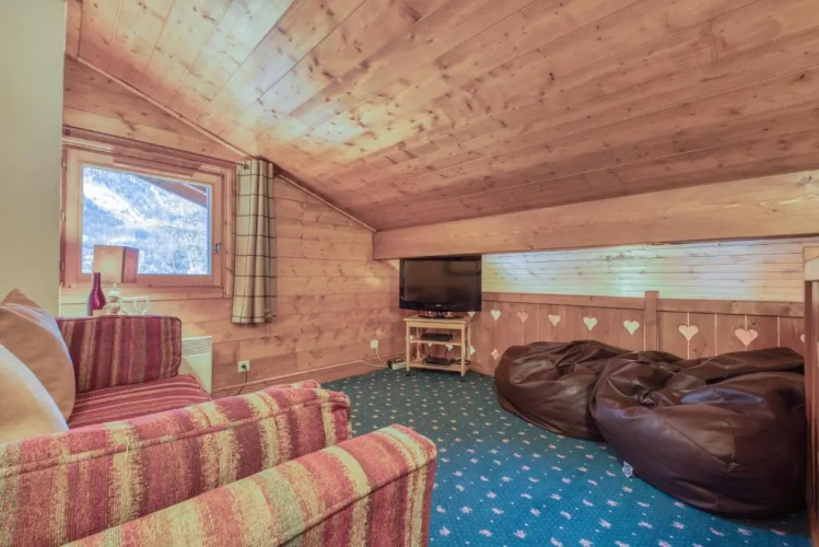 Apartment Clos 3