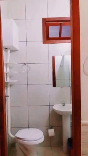 Pousada Da Bia Penha