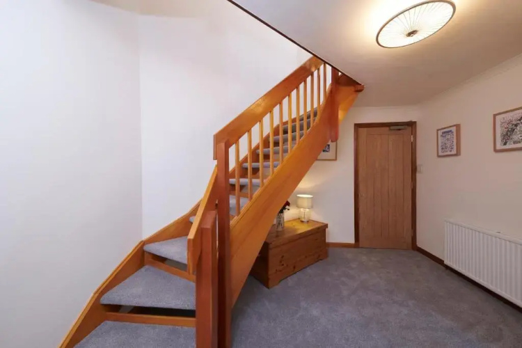 Woodlands Bed & Breakfast