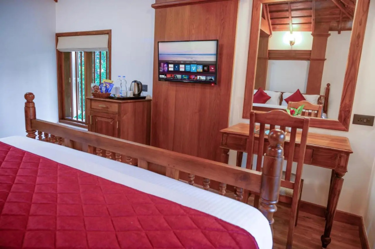 Surya Heritage Hotels
