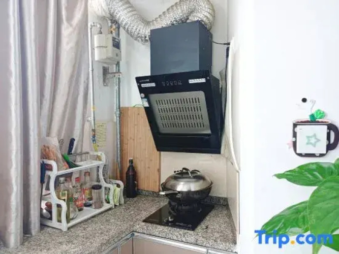 Nanyang Ant Apartment