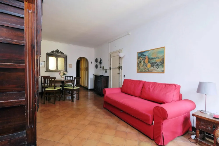 Rome Short Let Service