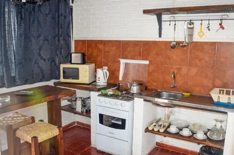 Bungalow 32