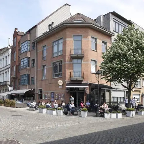 Image de l'hôtel