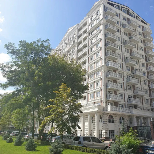 Фотография номера гостиницы Comfort House