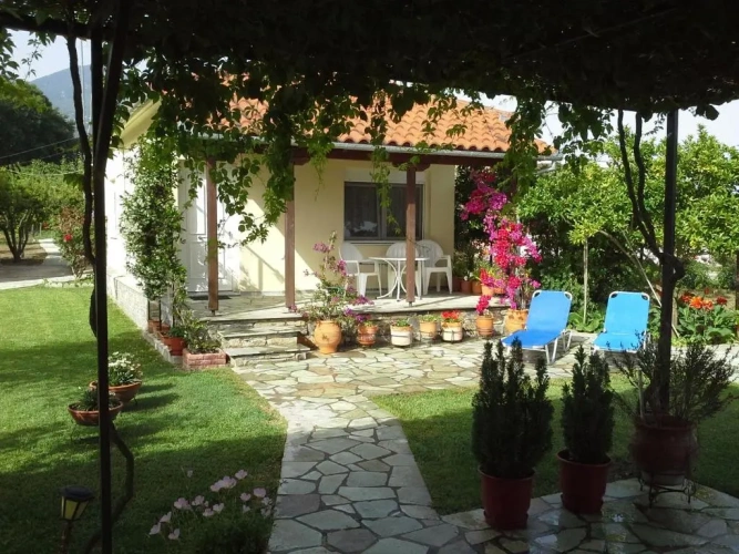 Cottage