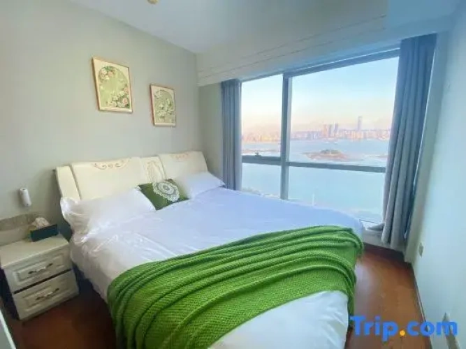 Double Family Suite with sea view