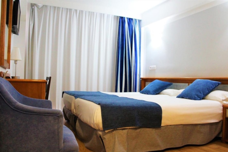 Hotel Marbel photo 8