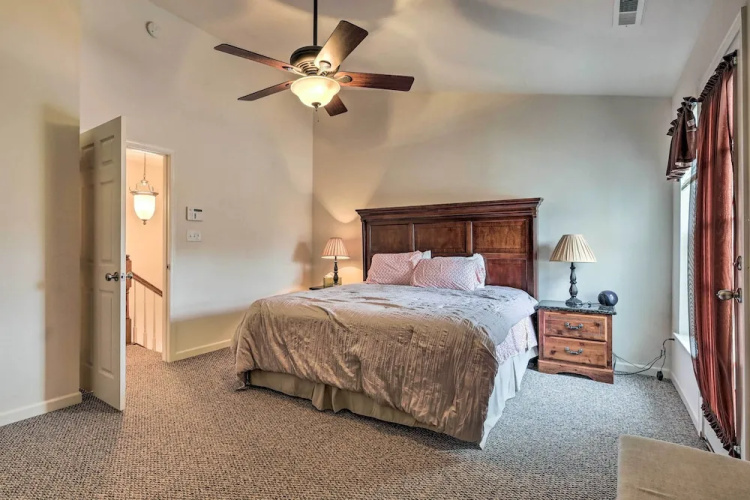 Near Bethany Beach & Boardwalk: Pristine Townhome!