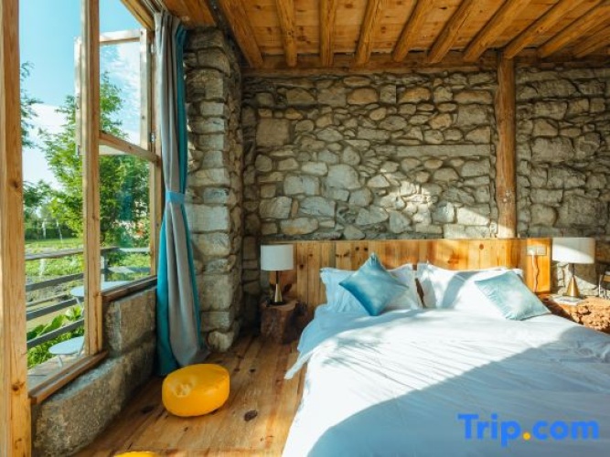 Standard Double room with sunset view