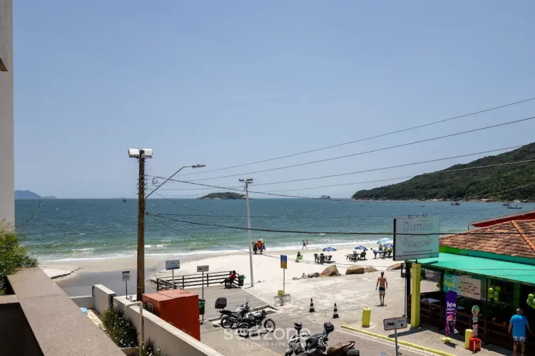 Beautiful Seaside Apartment With Barbecue Rig0102