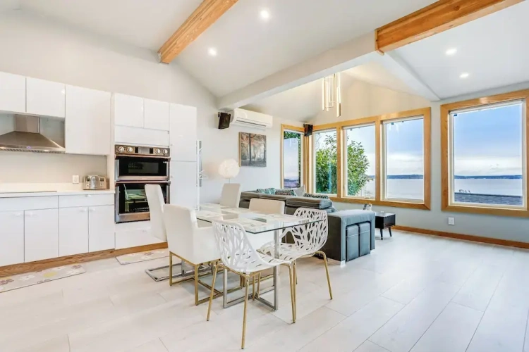 2 Bedrooms Cottage