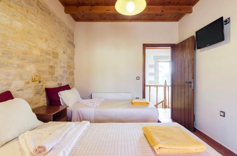 Kalives Orchard Villas