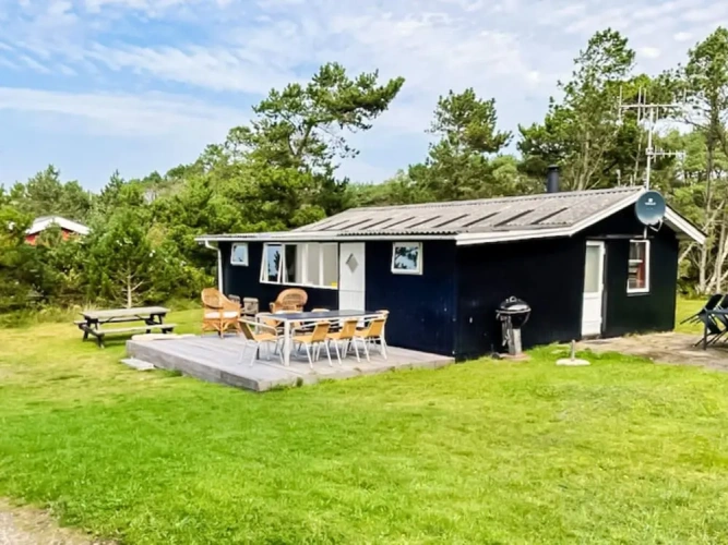 Cottage