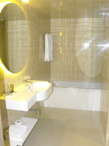 Triple Suite with sea view