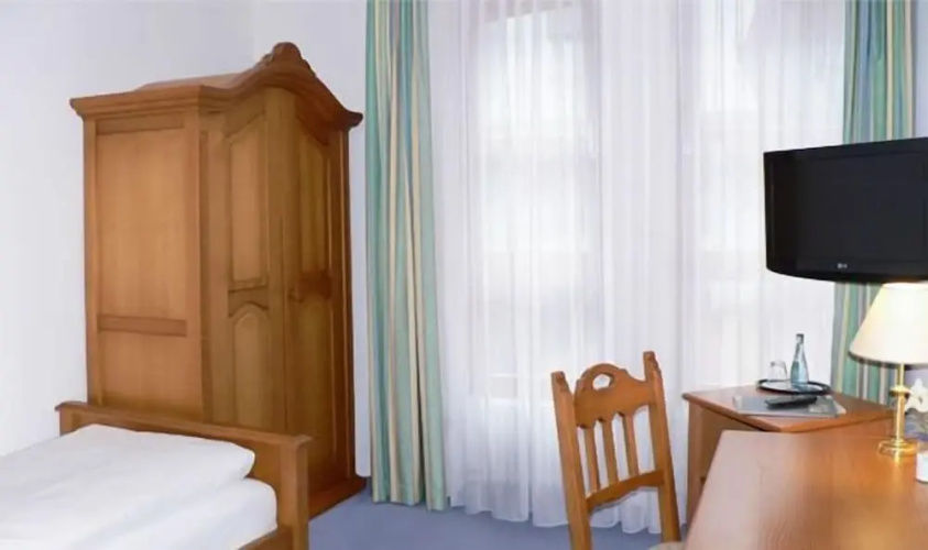 Lamm Hotel & Restaurant