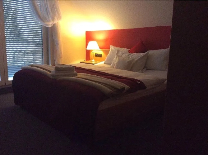 Hotel Berghof