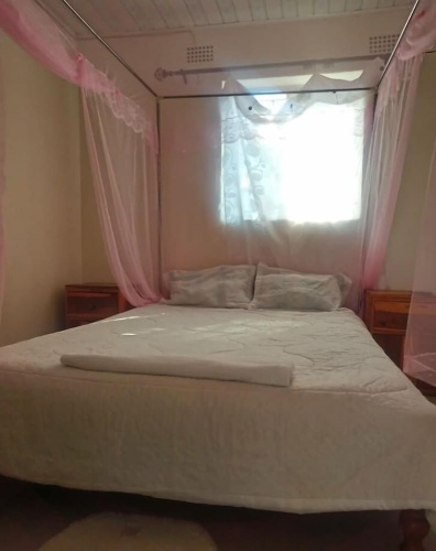 Standard Double Family room