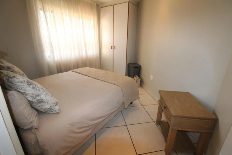 Sea Breeze West 5