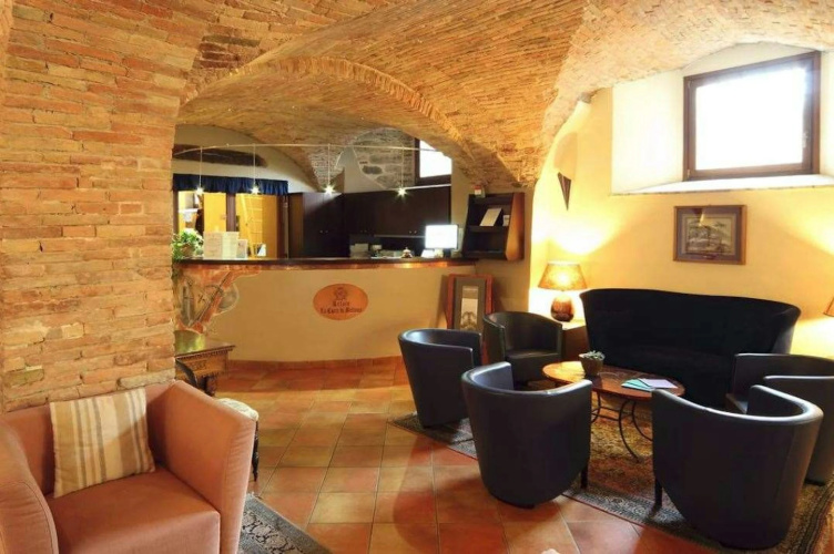 Relais la Corte di Bettona photo 29