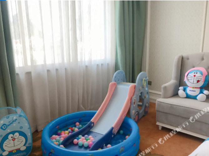 Xin Da Xin Hotel