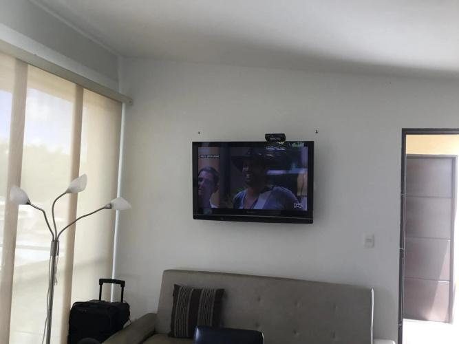 ApartaSol 308 A