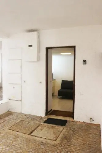 Acoteias Beach Studio