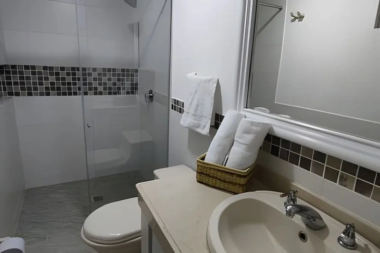 Executive Apartment