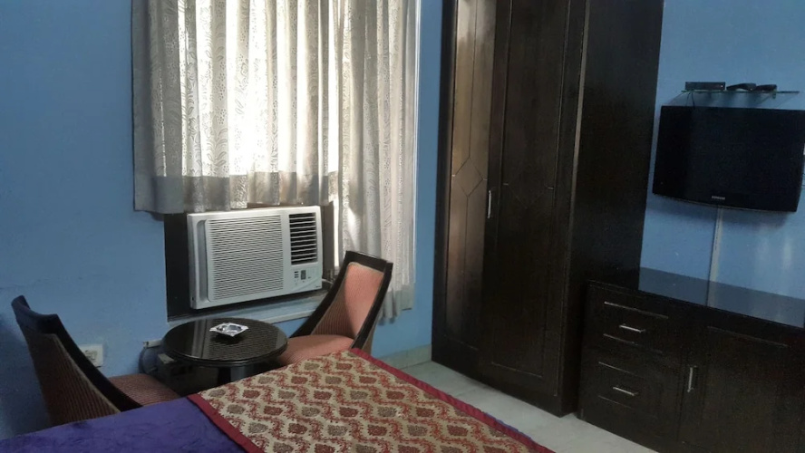 Hotel B&B INN