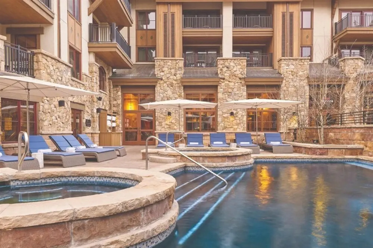1 Bedroom Residence
