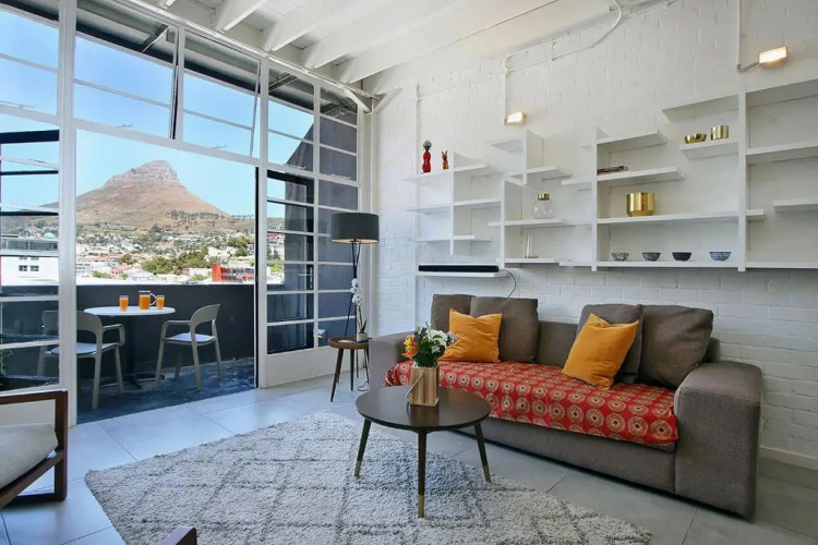 Manhattan Place Penthouse