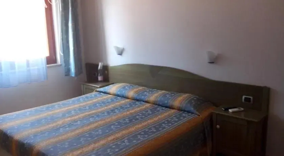 Hotel Monte Sirai